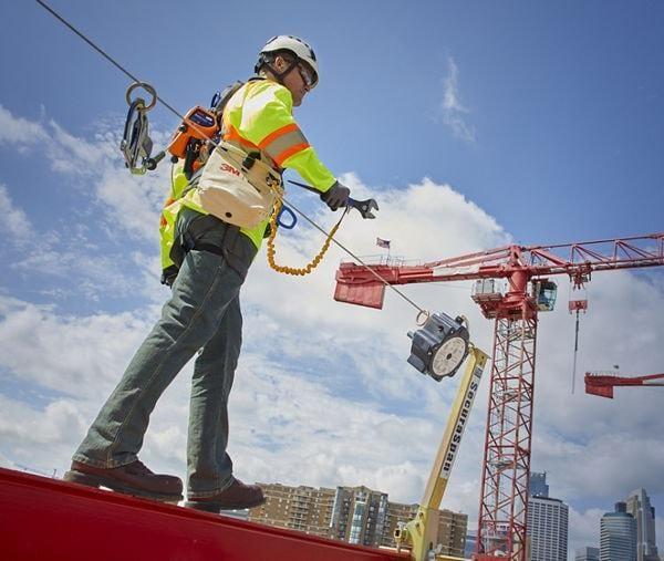 Illustration de la formation CACES R482 : Engins de chantier