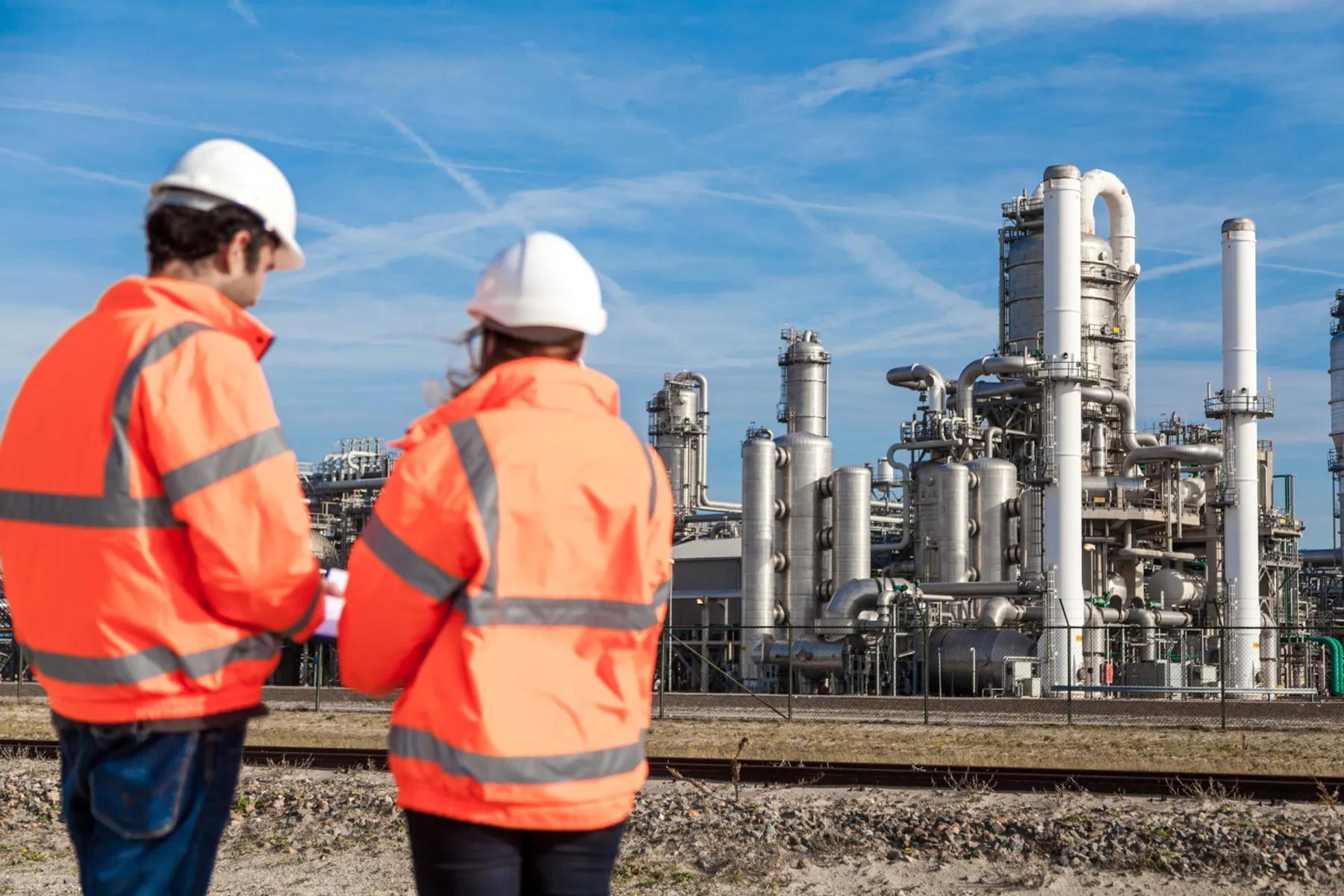 Illustration de la formation Réglementation environnementale pour l'entreprise