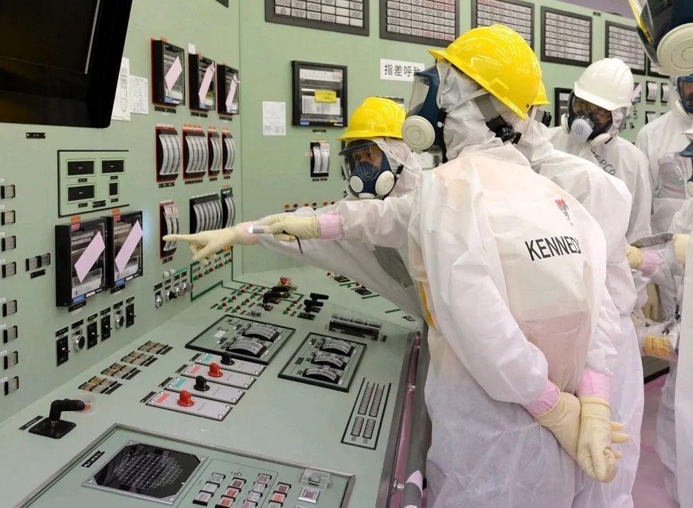 Illustration de la formation SCN : Sensibilisation Chantier Nucléaire